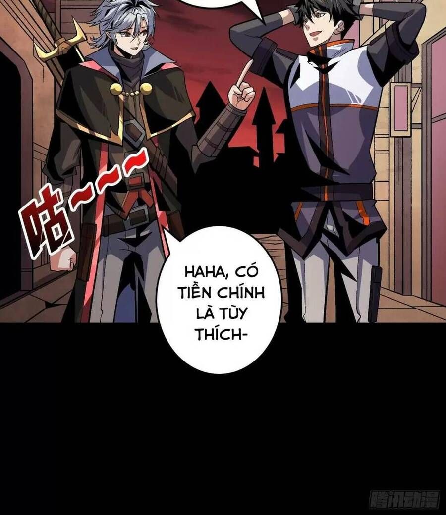 đọc truyện Vừa Chơi Đã Có Tài Khoản Vương Giả Chương 177 ảnh 30 tại Thiên Thai Truyện