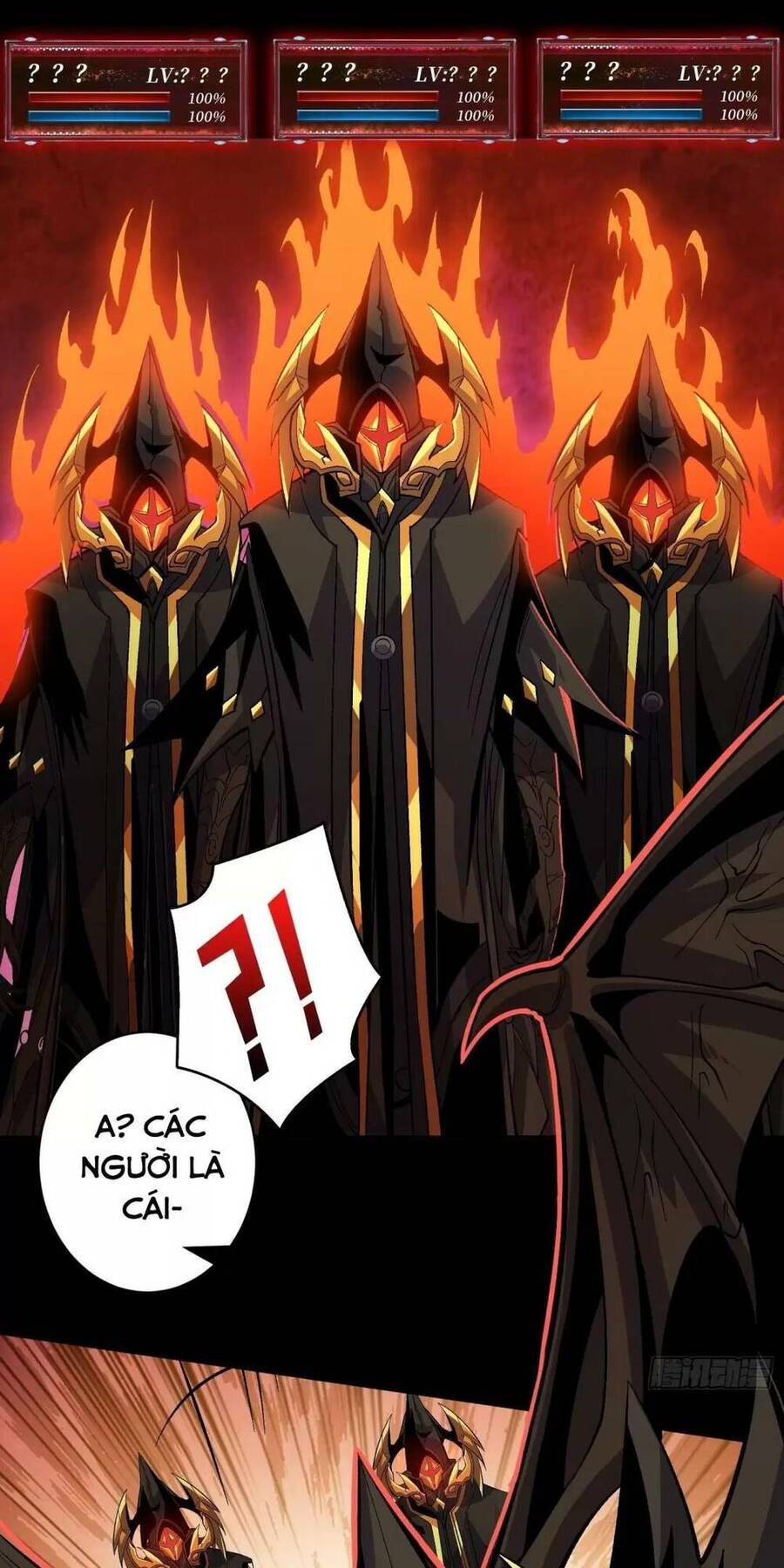 đọc truyện Vừa Chơi Đã Có Tài Khoản Vương Giả Chương 177 ảnh 31 tại Thiên Thai Truyện