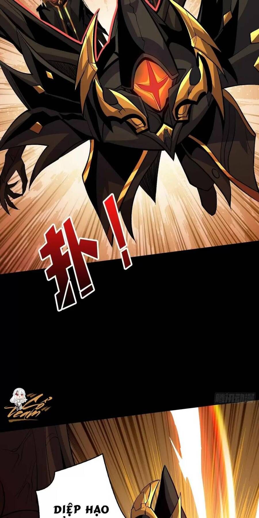 đọc truyện Vừa Chơi Đã Có Tài Khoản Vương Giả Chương 177 ảnh 32 tại Thiên Thai Truyện