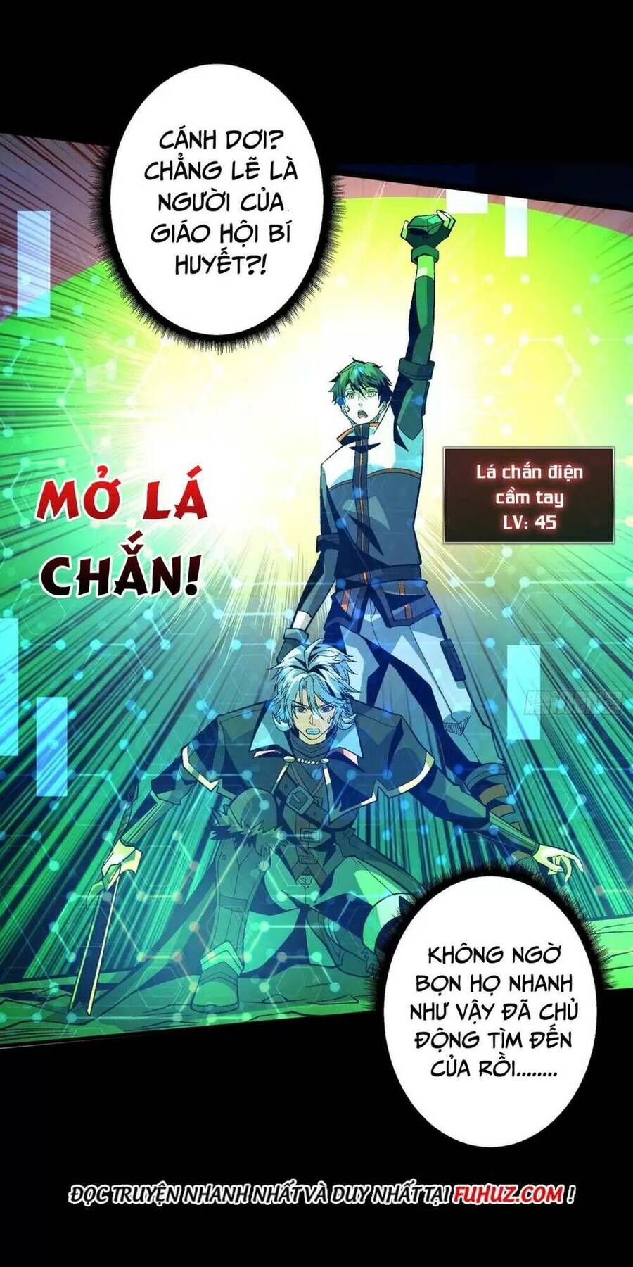 đọc truyện Vừa Chơi Đã Có Tài Khoản Vương Giả Chương 177 ảnh 34 tại Thiên Thai Truyện