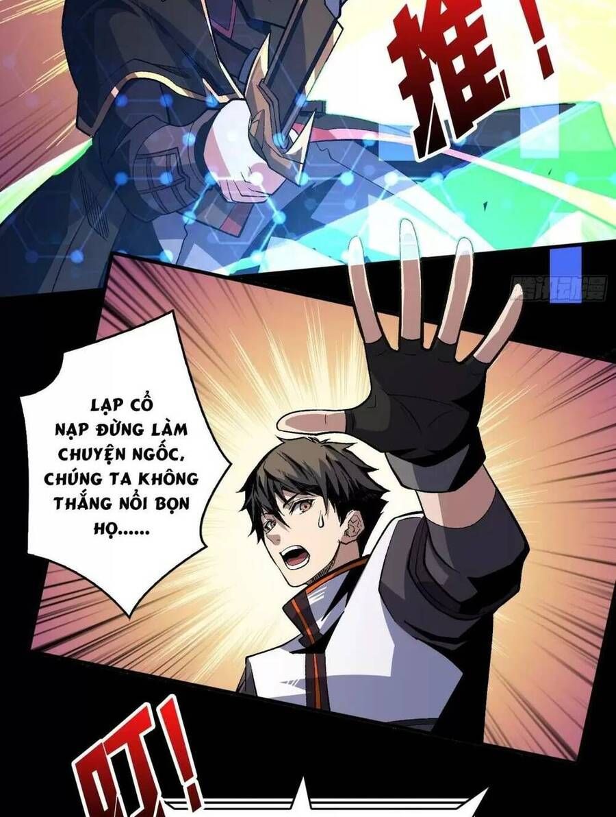 đọc truyện Vừa Chơi Đã Có Tài Khoản Vương Giả Chương 177 ảnh 37 tại Thiên Thai Truyện