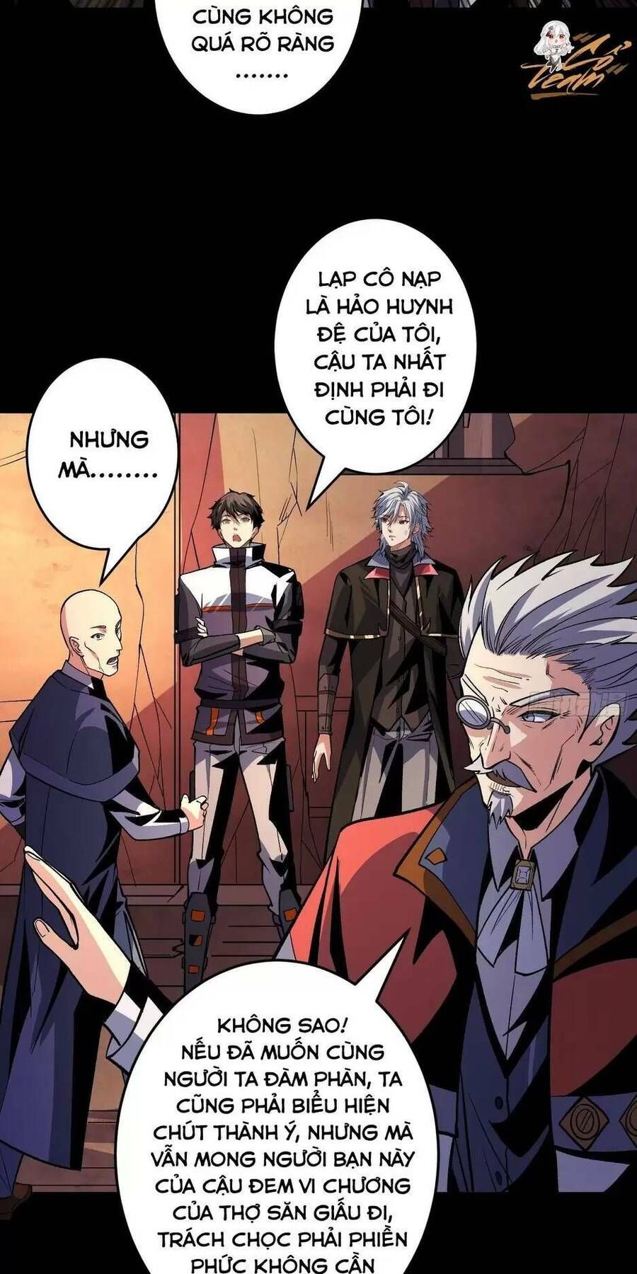 đọc truyện Vừa Chơi Đã Có Tài Khoản Vương Giả Chương 177 ảnh 8 tại Thiên Thai Truyện