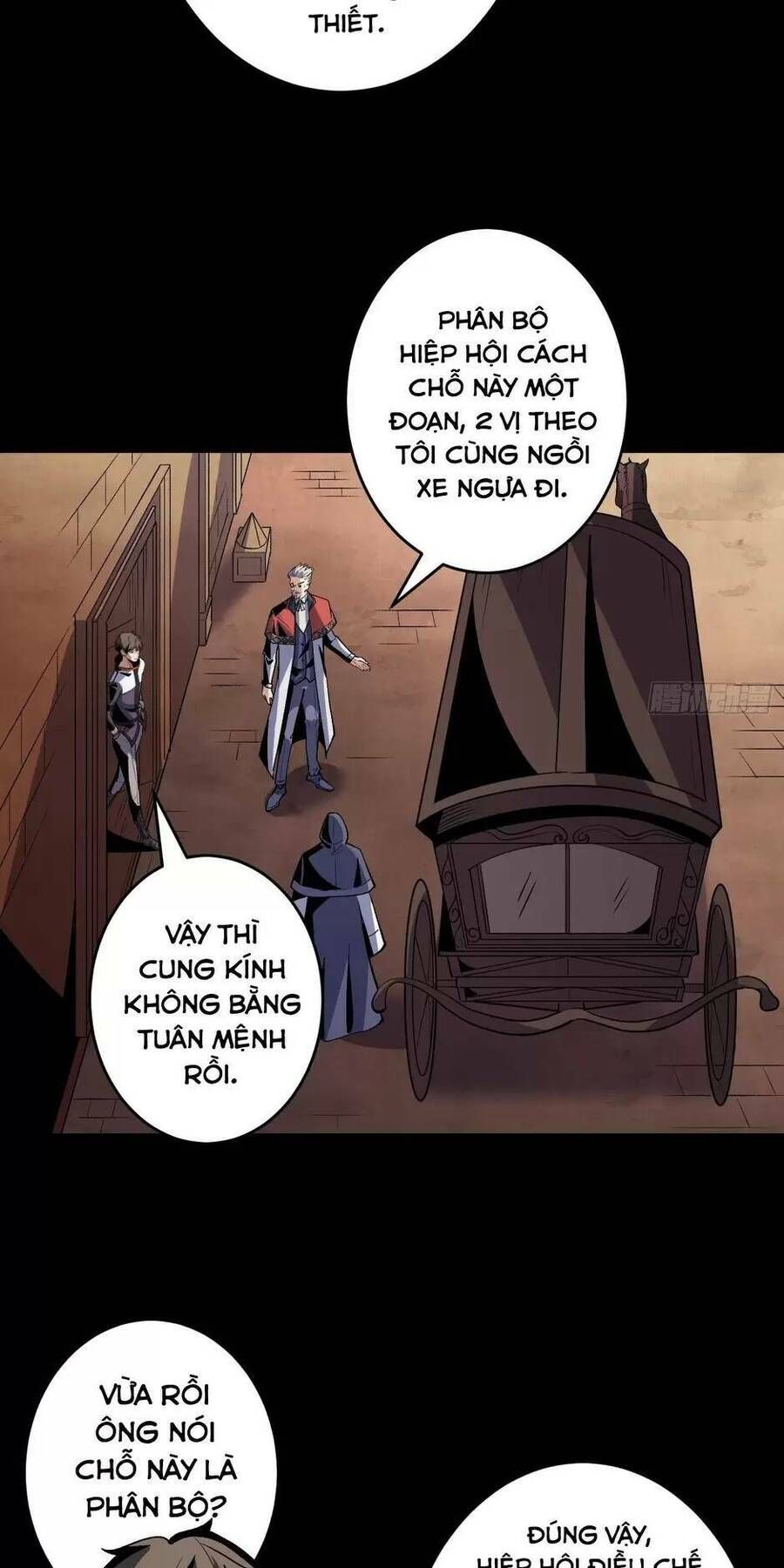 đọc truyện Vừa Chơi Đã Có Tài Khoản Vương Giả Chương 177 ảnh 9 tại Thiên Thai Truyện