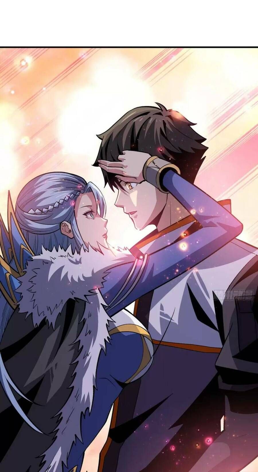 đọc truyện Vừa Chơi Đã Có Tài Khoản Vương Giả Chương 178 ảnh 3 tại Thiên Thai Truyện