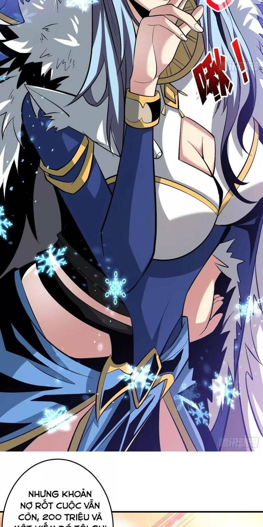 đọc truyện Vừa Chơi Đã Có Tài Khoản Vương Giả Chương 178 ảnh 15 tại Thiên Thai Truyện