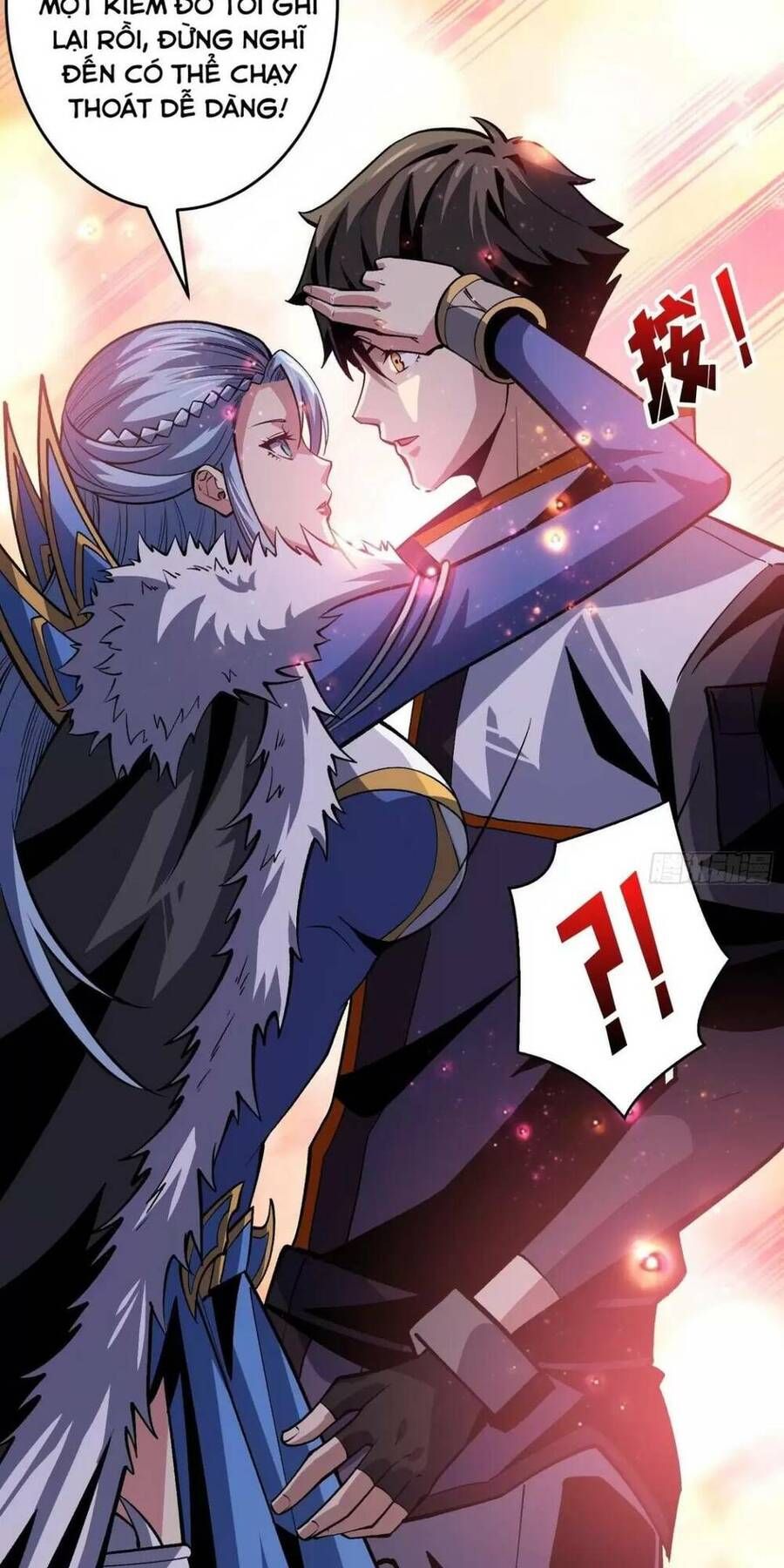 đọc truyện Vừa Chơi Đã Có Tài Khoản Vương Giả Chương 178 ảnh 16 tại Thiên Thai Truyện