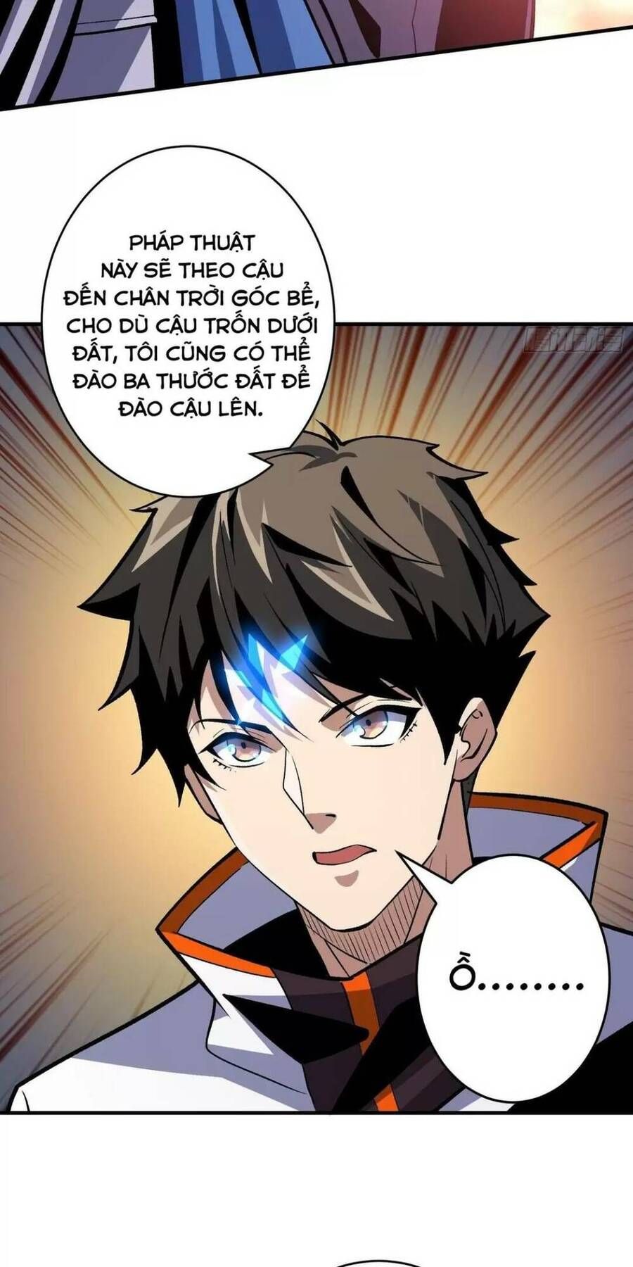 đọc truyện Vừa Chơi Đã Có Tài Khoản Vương Giả Chương 178 ảnh 17 tại Thiên Thai Truyện