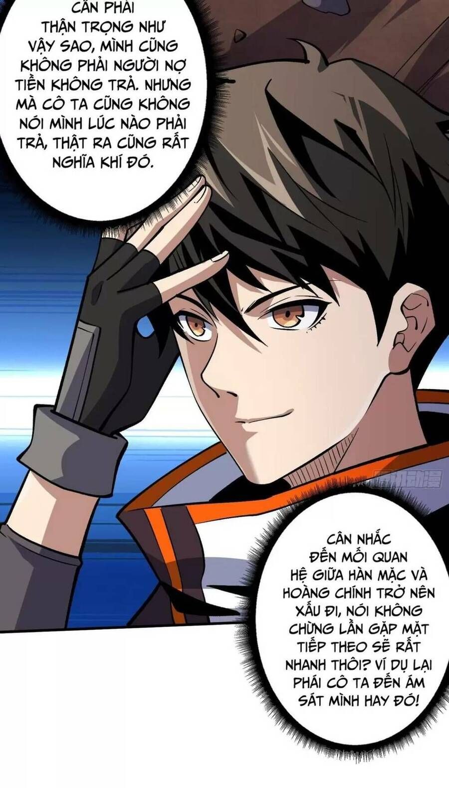 đọc truyện Vừa Chơi Đã Có Tài Khoản Vương Giả Chương 178 ảnh 19 tại Thiên Thai Truyện