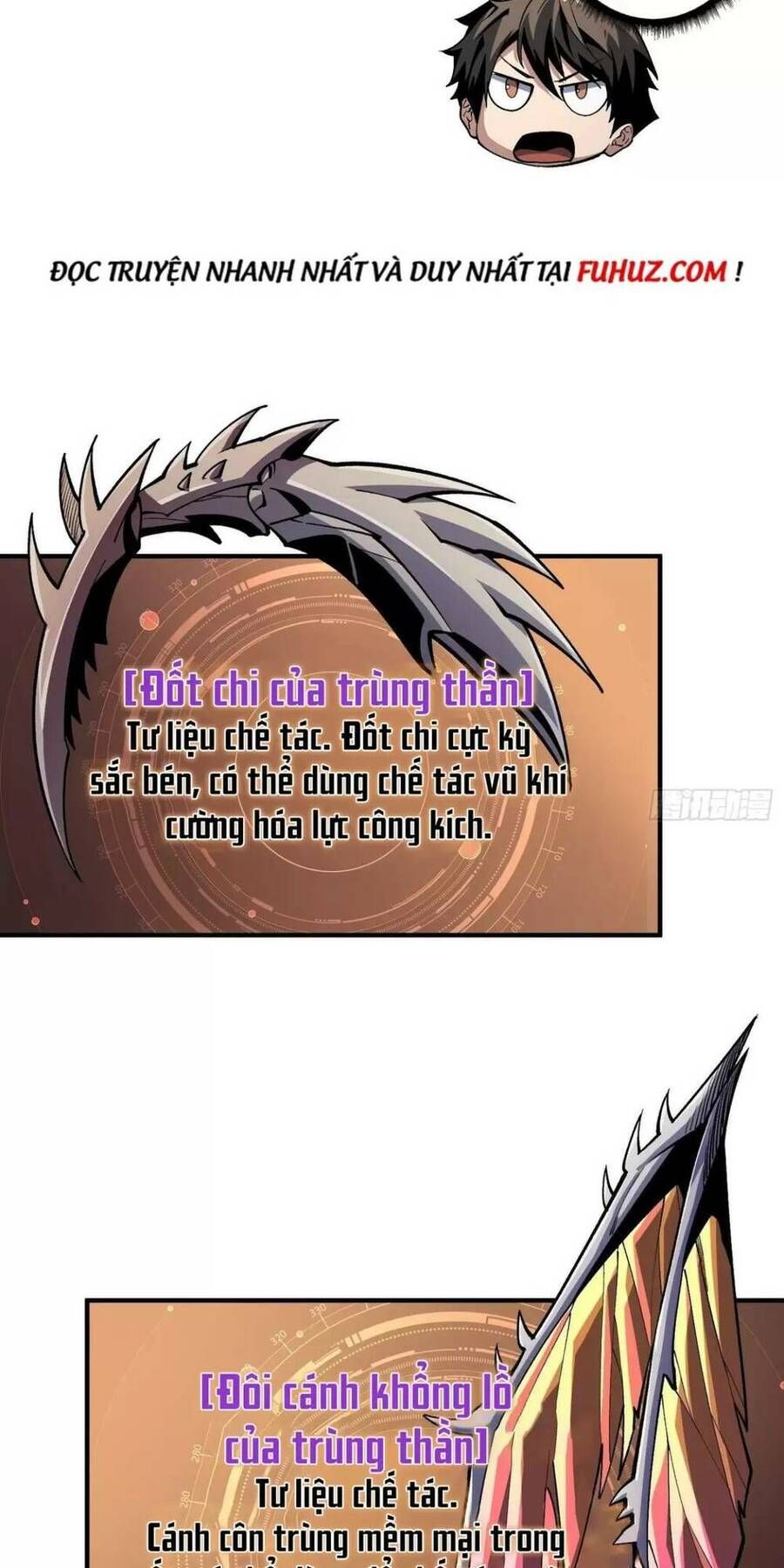 đọc truyện Vừa Chơi Đã Có Tài Khoản Vương Giả Chương 178 ảnh 22 tại Thiên Thai Truyện