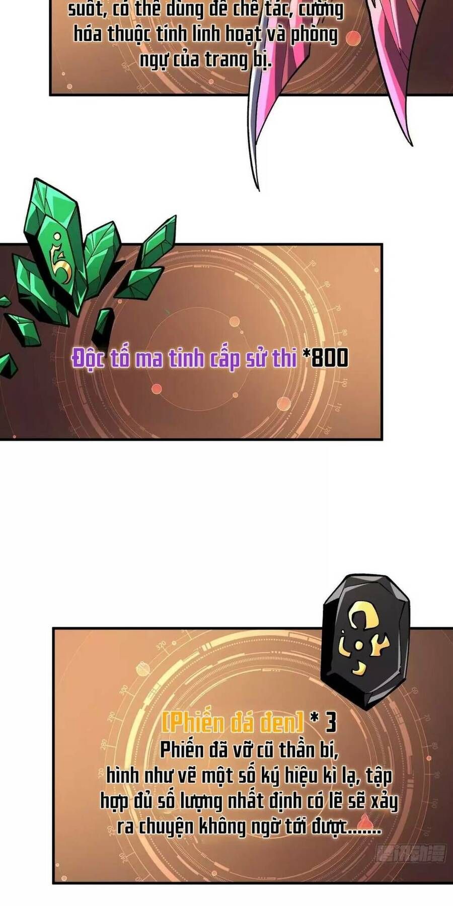 đọc truyện Vừa Chơi Đã Có Tài Khoản Vương Giả Chương 178 ảnh 23 tại Thiên Thai Truyện