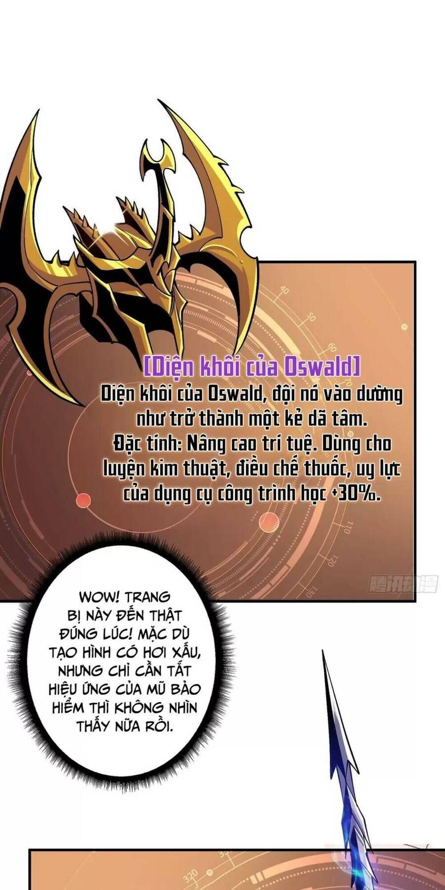 đọc truyện Vừa Chơi Đã Có Tài Khoản Vương Giả Chương 178 ảnh 24 tại Thiên Thai Truyện