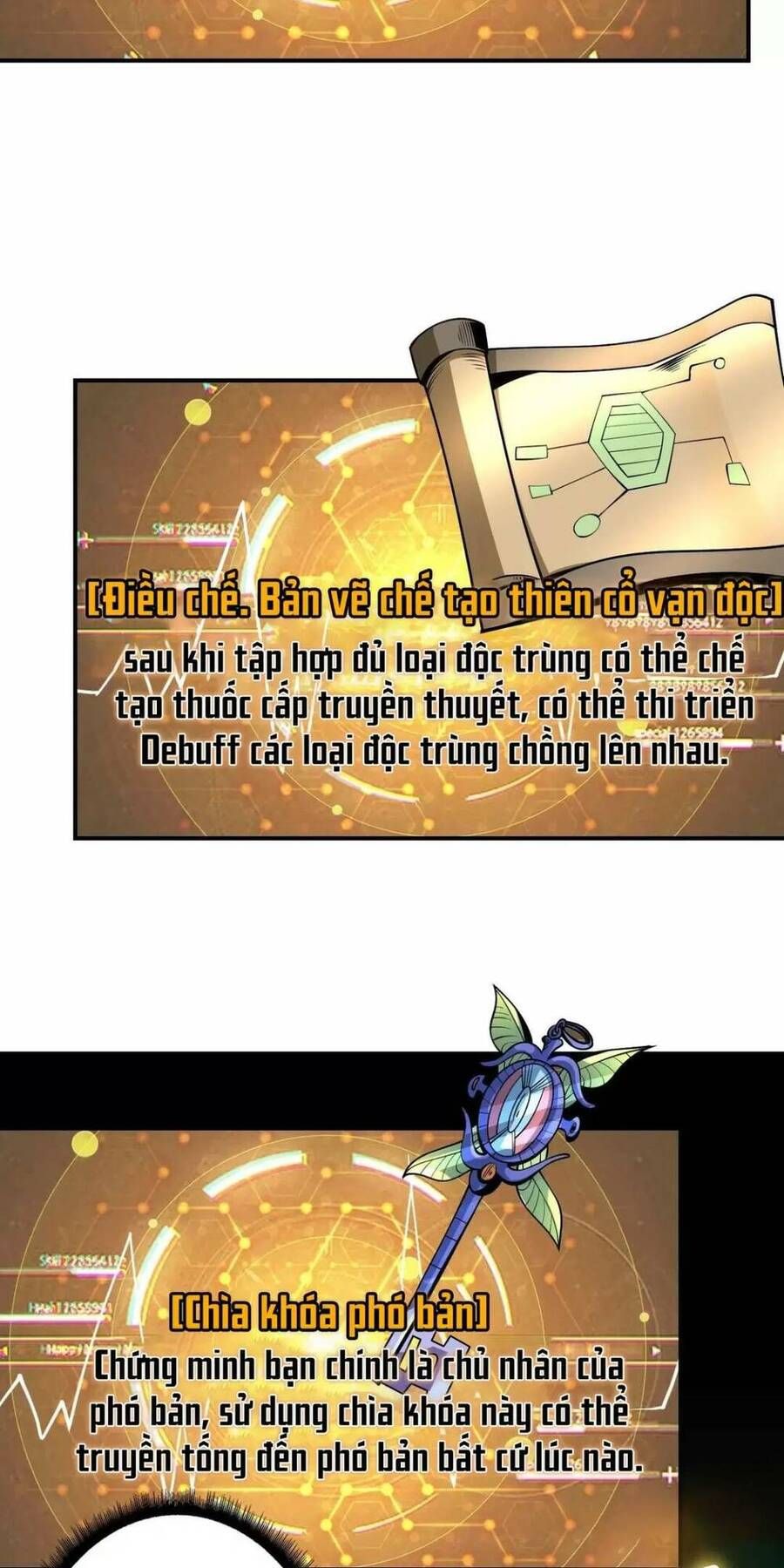 đọc truyện Vừa Chơi Đã Có Tài Khoản Vương Giả Chương 178 ảnh 28 tại Thiên Thai Truyện