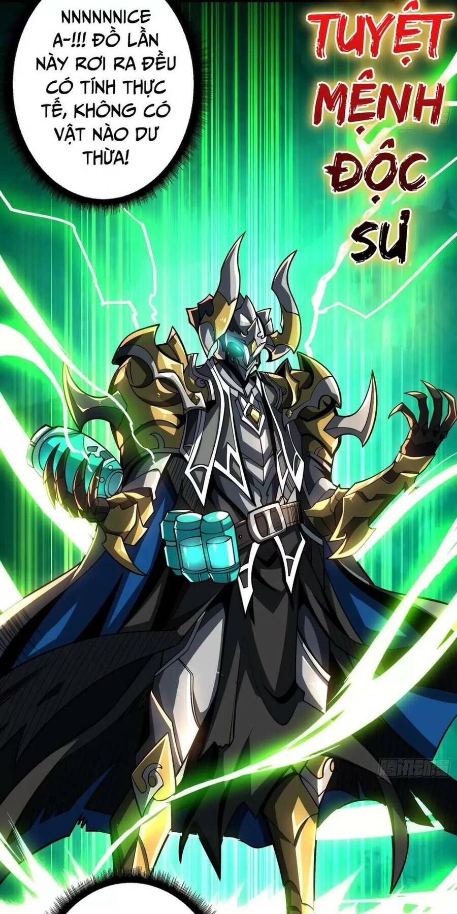 đọc truyện Vừa Chơi Đã Có Tài Khoản Vương Giả Chương 178 ảnh 29 tại Thiên Thai Truyện