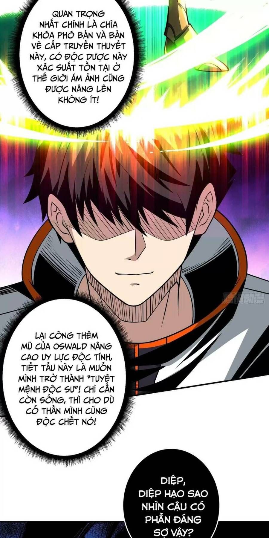 đọc truyện Vừa Chơi Đã Có Tài Khoản Vương Giả Chương 178 ảnh 30 tại Thiên Thai Truyện