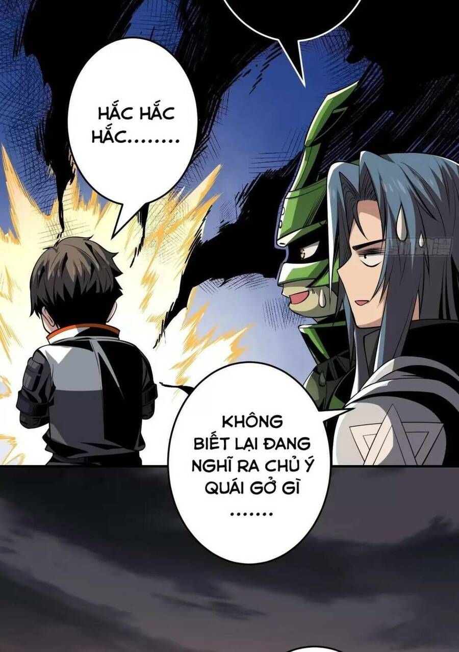 đọc truyện Vừa Chơi Đã Có Tài Khoản Vương Giả Chương 178 ảnh 31 tại Thiên Thai Truyện