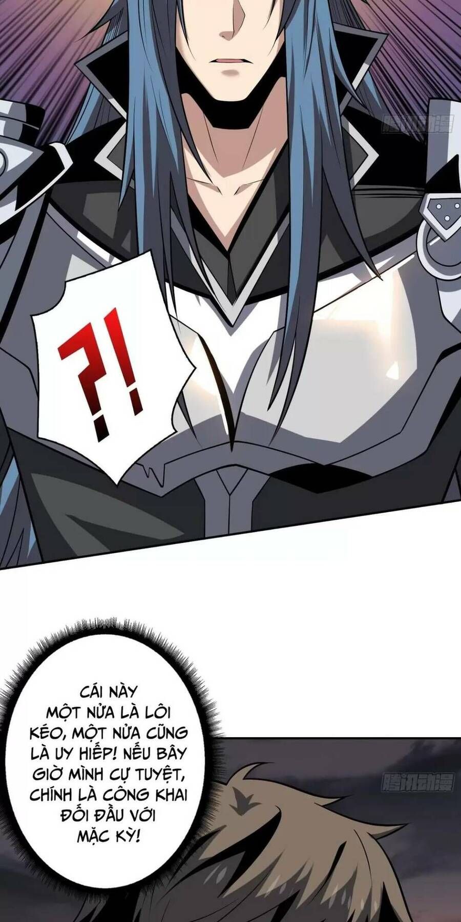 đọc truyện Vừa Chơi Đã Có Tài Khoản Vương Giả Chương 178 ảnh 36 tại Thiên Thai Truyện