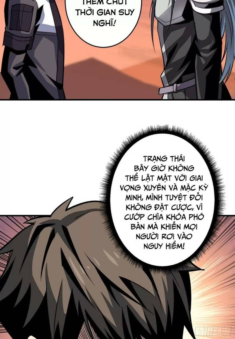 đọc truyện Vừa Chơi Đã Có Tài Khoản Vương Giả Chương 178 ảnh 39 tại Thiên Thai Truyện