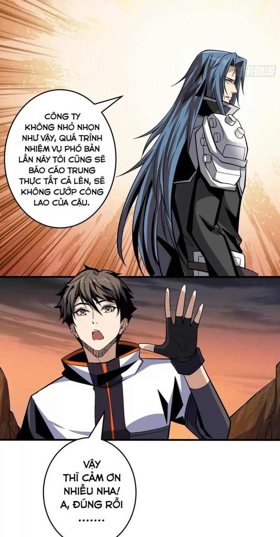 đọc truyện Vừa Chơi Đã Có Tài Khoản Vương Giả Chương 179 ảnh 12 tại Thiên Thai Truyện