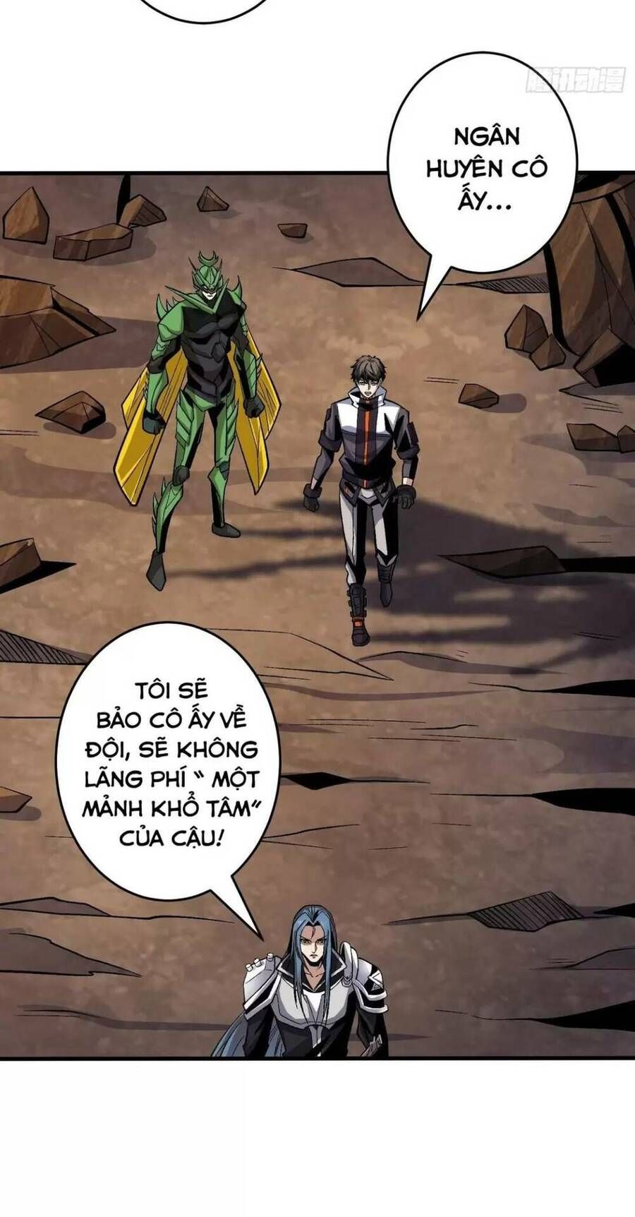 đọc truyện Vừa Chơi Đã Có Tài Khoản Vương Giả Chương 179 ảnh 13 tại Thiên Thai Truyện