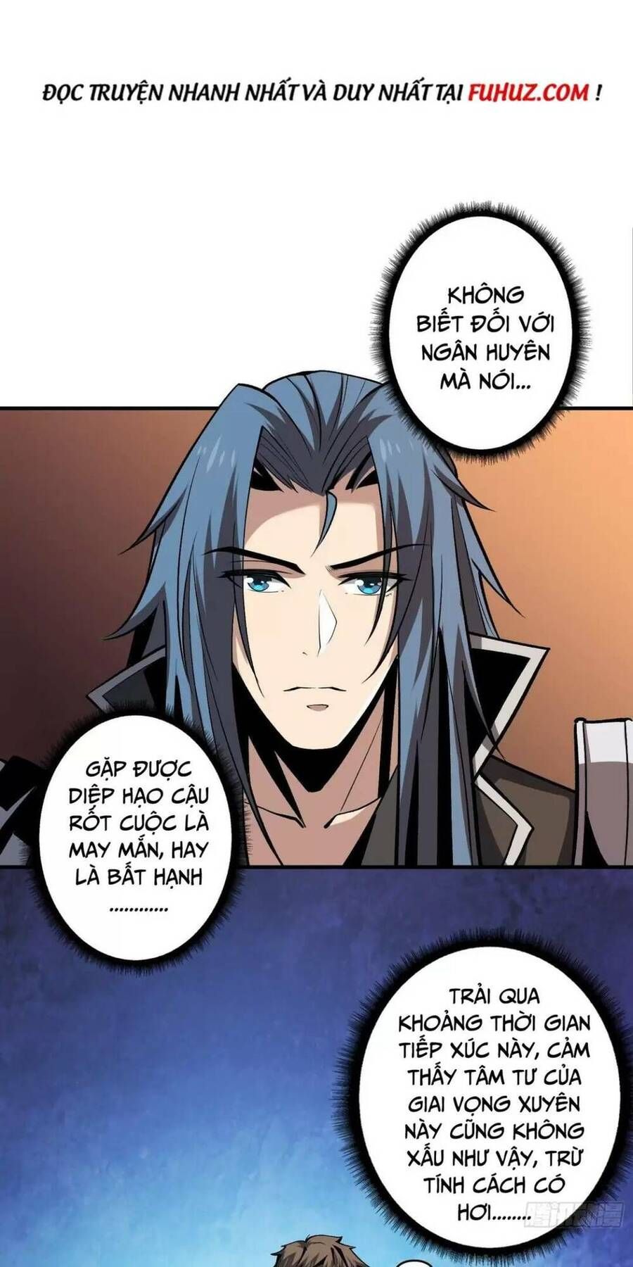 đọc truyện Vừa Chơi Đã Có Tài Khoản Vương Giả Chương 179 ảnh 14 tại Thiên Thai Truyện