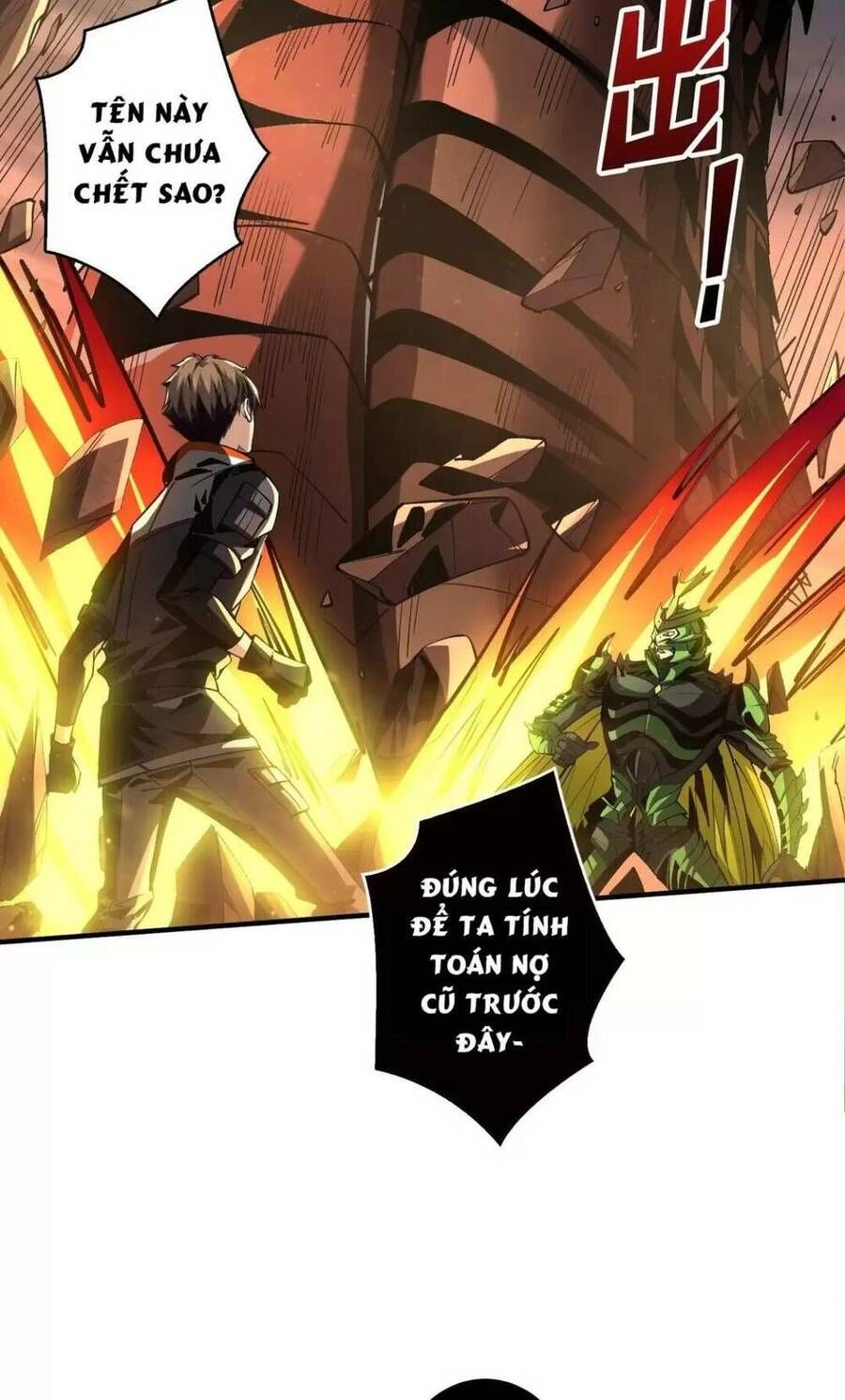 đọc truyện Vừa Chơi Đã Có Tài Khoản Vương Giả Chương 179 ảnh 17 tại Thiên Thai Truyện