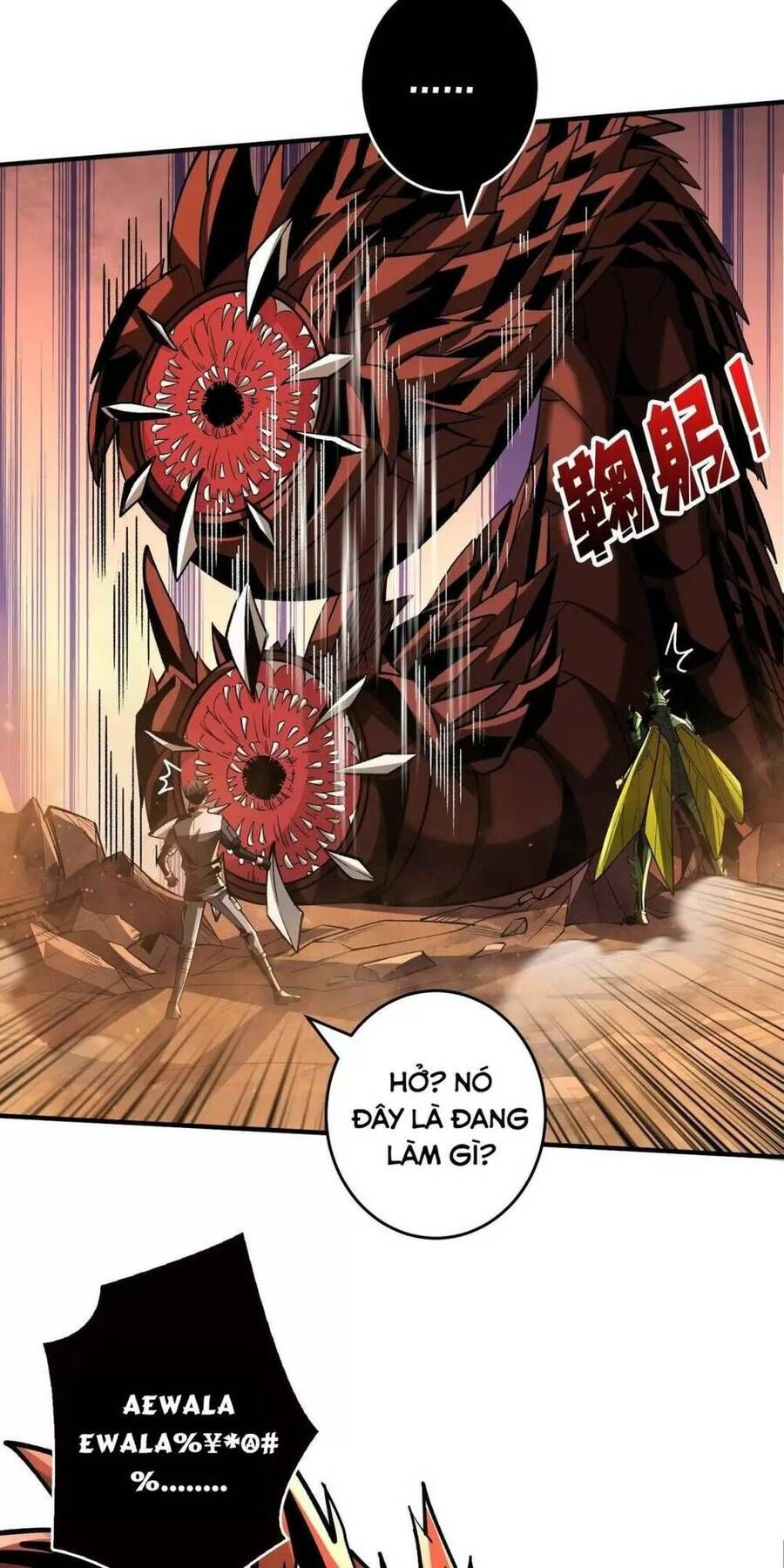 đọc truyện Vừa Chơi Đã Có Tài Khoản Vương Giả Chương 179 ảnh 18 tại Thiên Thai Truyện