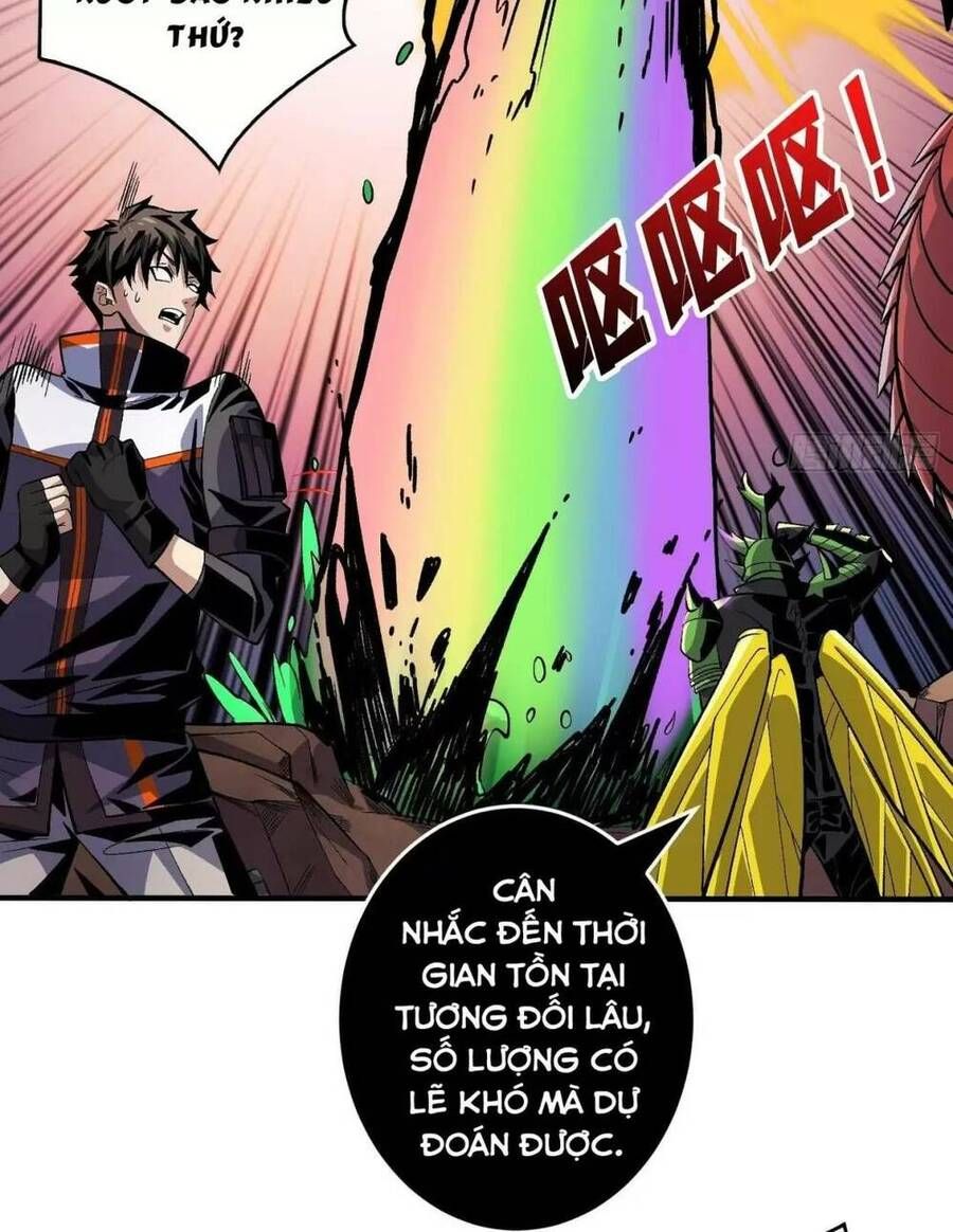 đọc truyện Vừa Chơi Đã Có Tài Khoản Vương Giả Chương 179 ảnh 22 tại Thiên Thai Truyện