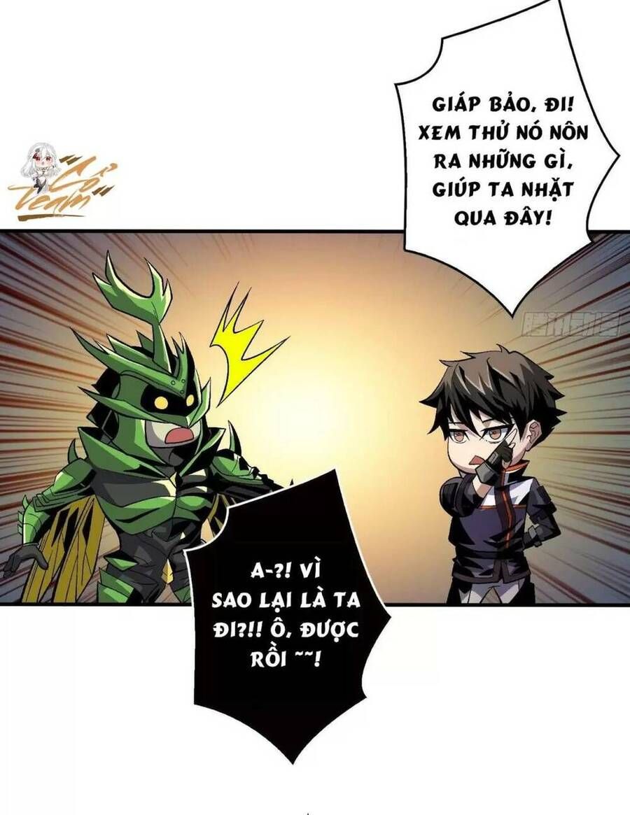 đọc truyện Vừa Chơi Đã Có Tài Khoản Vương Giả Chương 179 ảnh 23 tại Thiên Thai Truyện