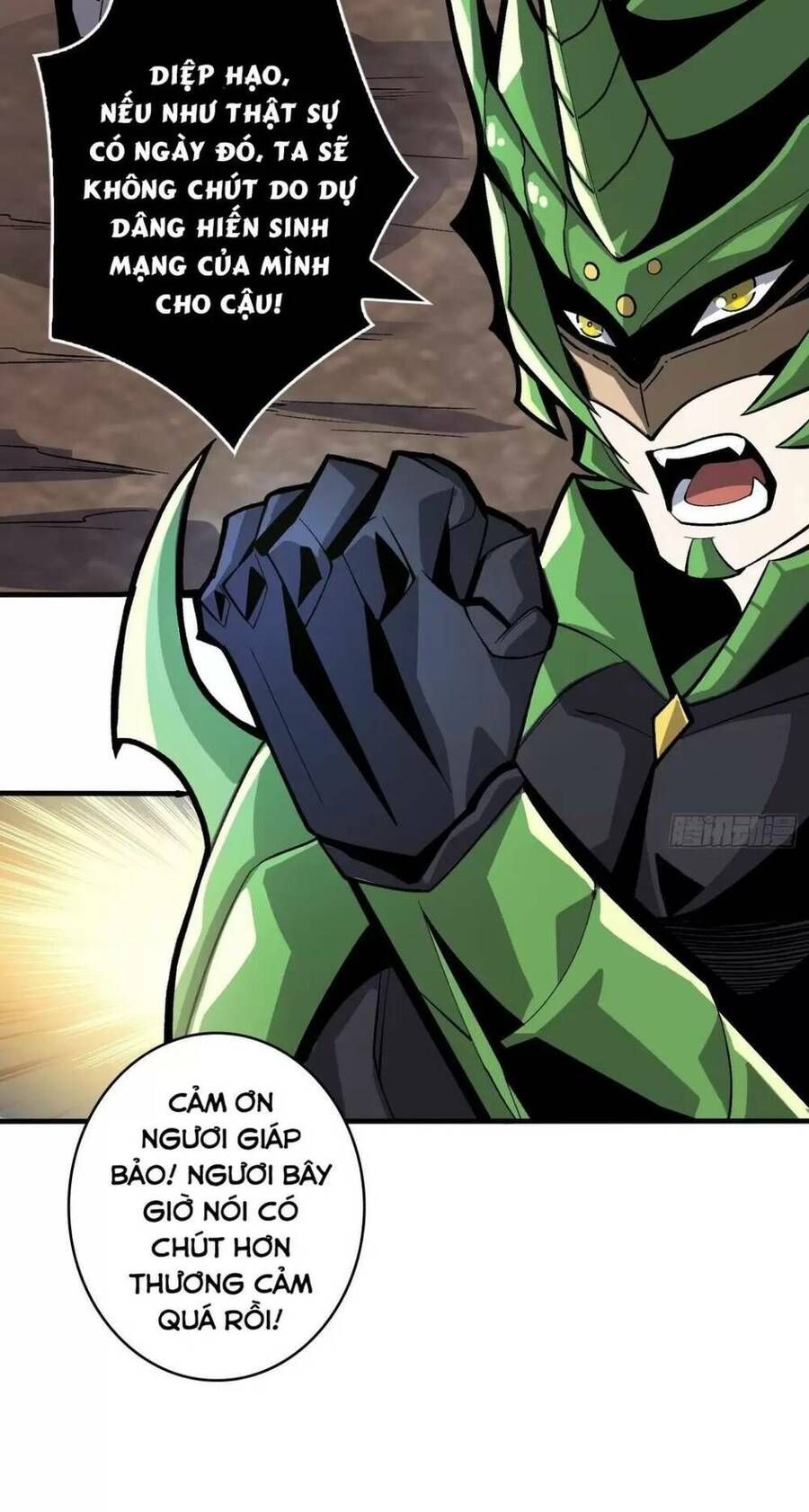 đọc truyện Vừa Chơi Đã Có Tài Khoản Vương Giả Chương 179 ảnh 35 tại Thiên Thai Truyện