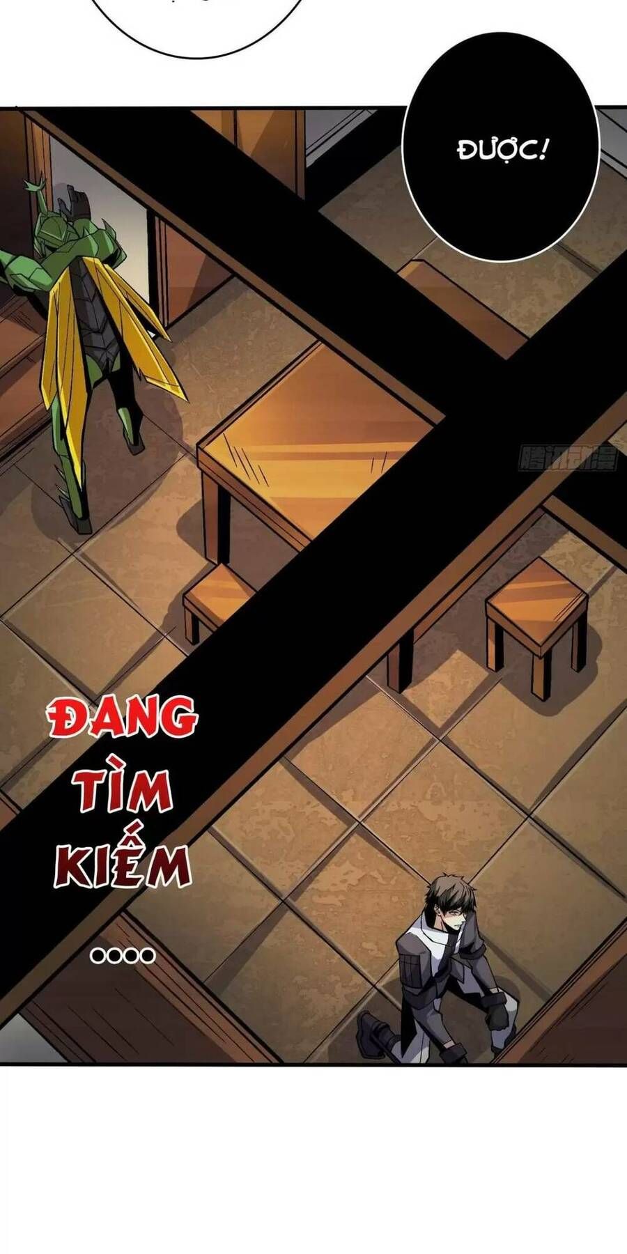 đọc truyện Vừa Chơi Đã Có Tài Khoản Vương Giả Chương 179 ảnh 37 tại Thiên Thai Truyện