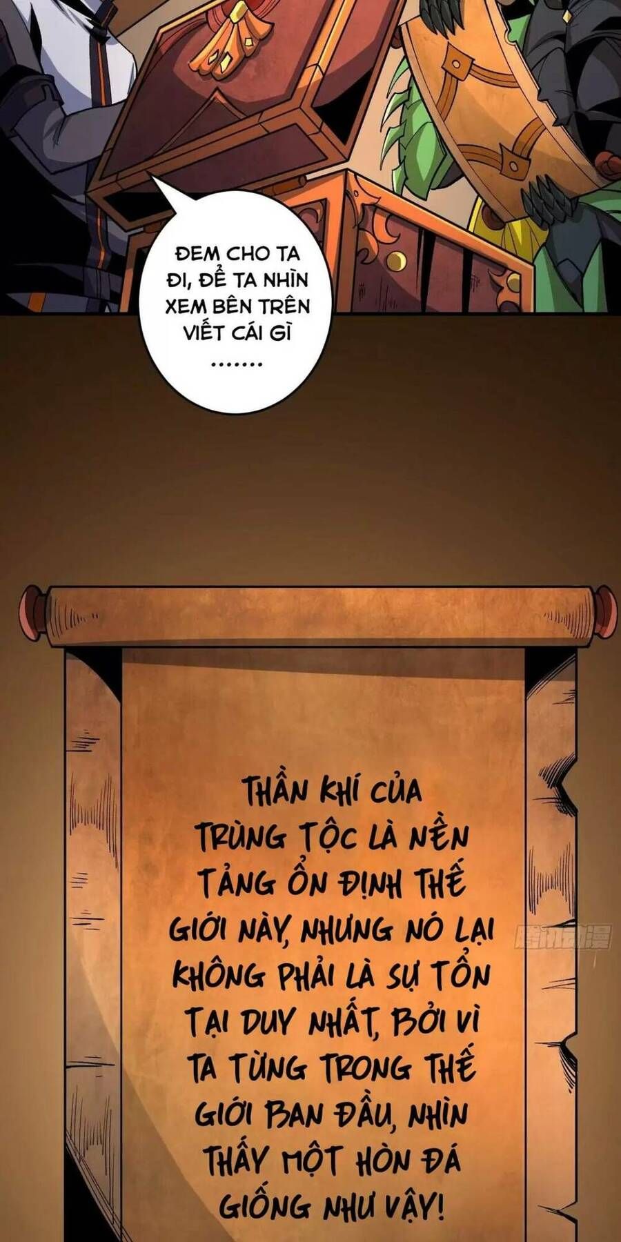 đọc truyện Vừa Chơi Đã Có Tài Khoản Vương Giả Chương 179 ảnh 40 tại Thiên Thai Truyện