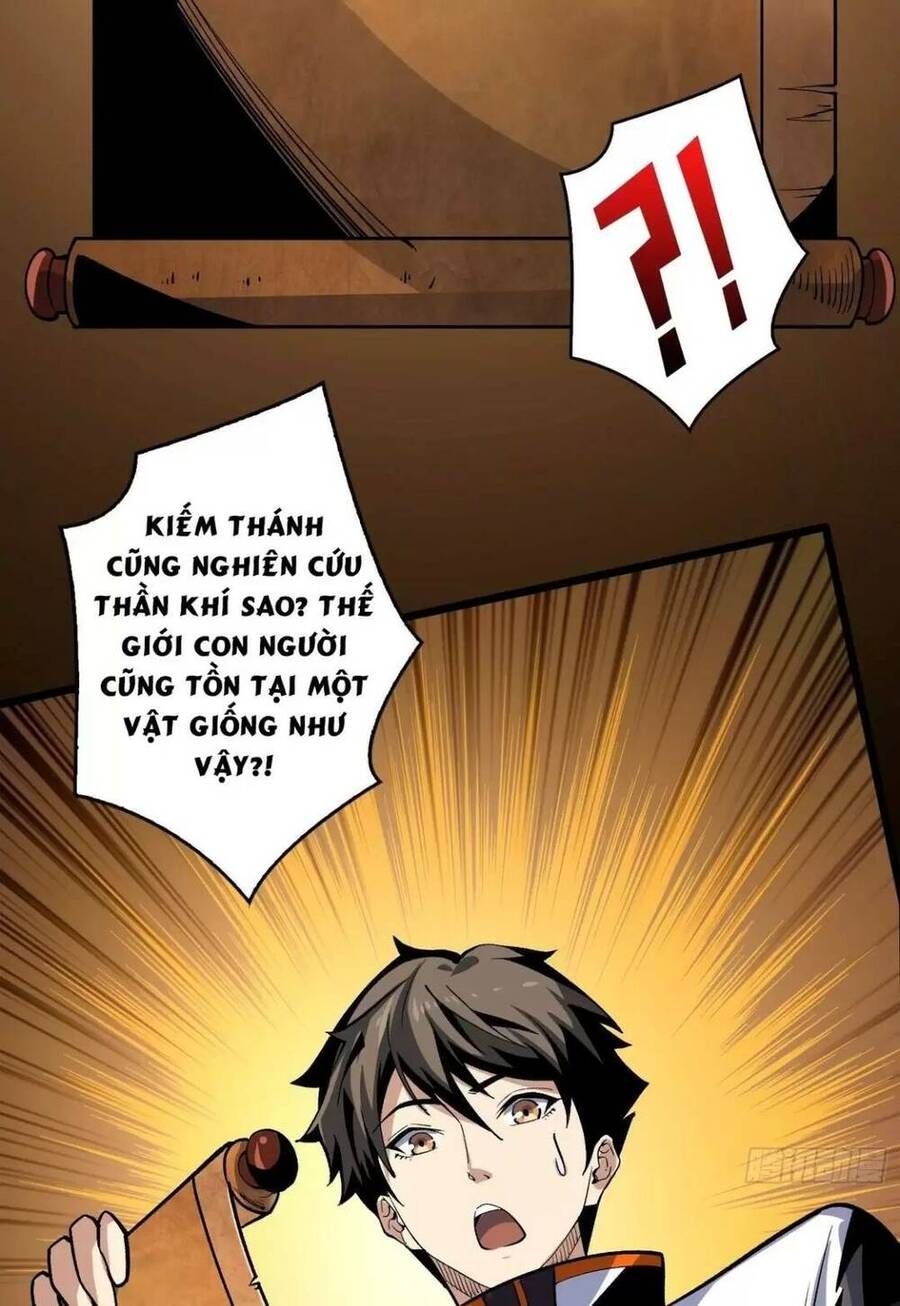 đọc truyện Vừa Chơi Đã Có Tài Khoản Vương Giả Chương 179 ảnh 41 tại Thiên Thai Truyện