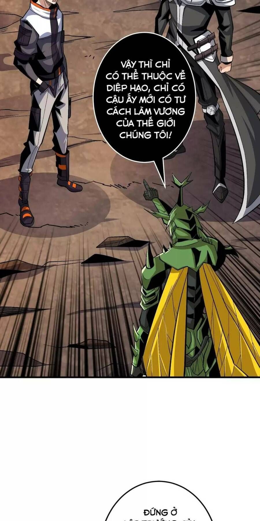 đọc truyện Vừa Chơi Đã Có Tài Khoản Vương Giả Chương 179 ảnh 6 tại Thiên Thai Truyện