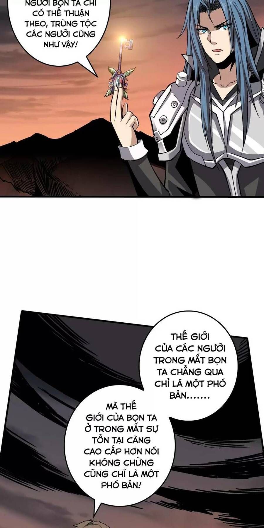 đọc truyện Vừa Chơi Đã Có Tài Khoản Vương Giả Chương 179 ảnh 8 tại Thiên Thai Truyện