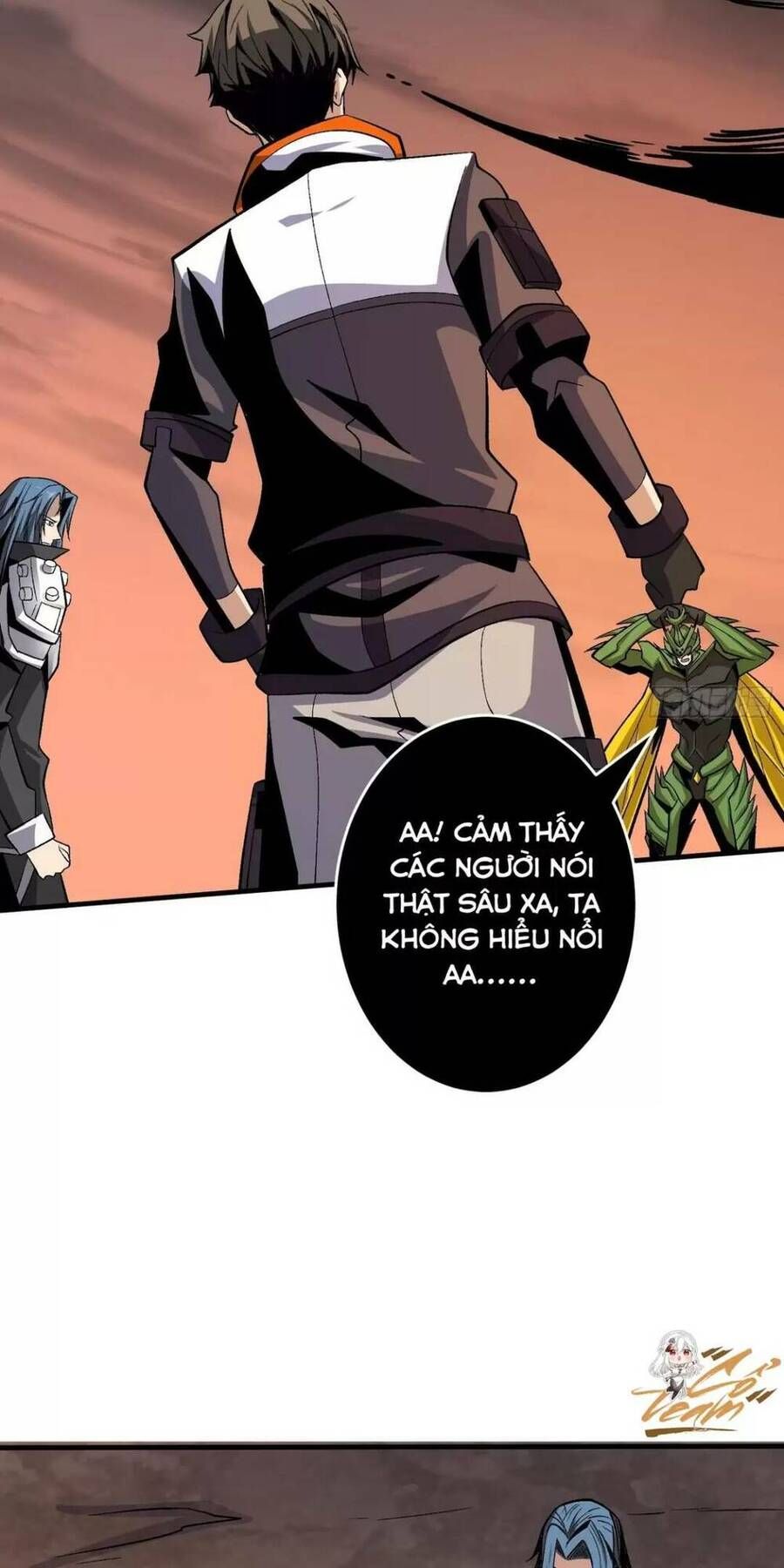 đọc truyện Vừa Chơi Đã Có Tài Khoản Vương Giả Chương 179 ảnh 9 tại Thiên Thai Truyện