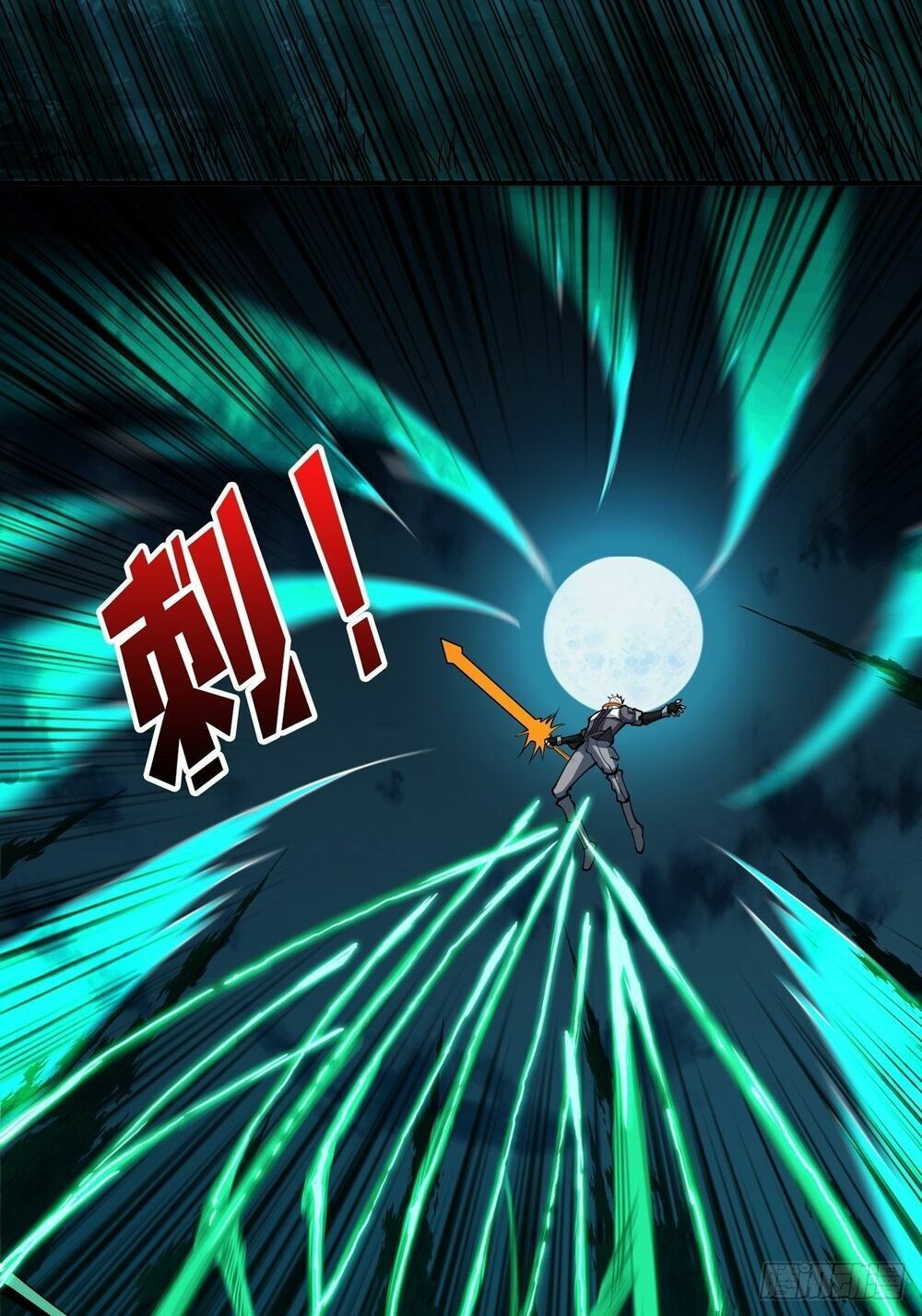 đọc truyện Vừa Chơi Đã Có Tài Khoản Vương Giả Chương 18 ảnh 16 tại Thiên Thai Truyện