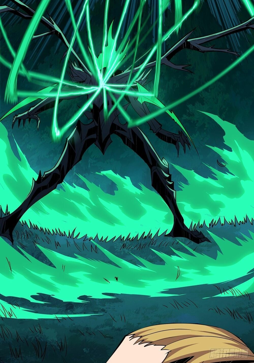 đọc truyện Vừa Chơi Đã Có Tài Khoản Vương Giả Chương 18 ảnh 17 tại Thiên Thai Truyện