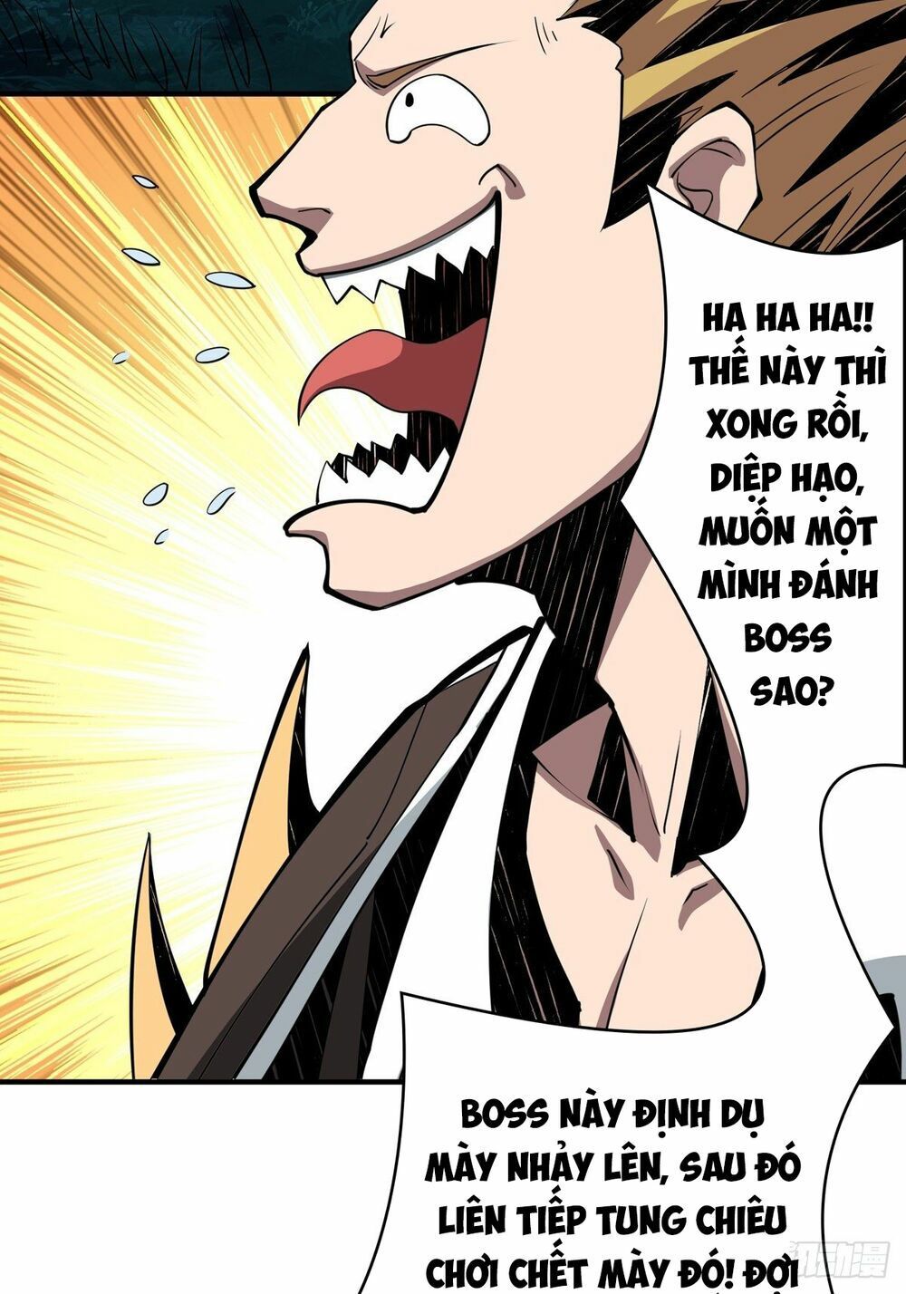 đọc truyện Vừa Chơi Đã Có Tài Khoản Vương Giả Chương 18 ảnh 18 tại Thiên Thai Truyện