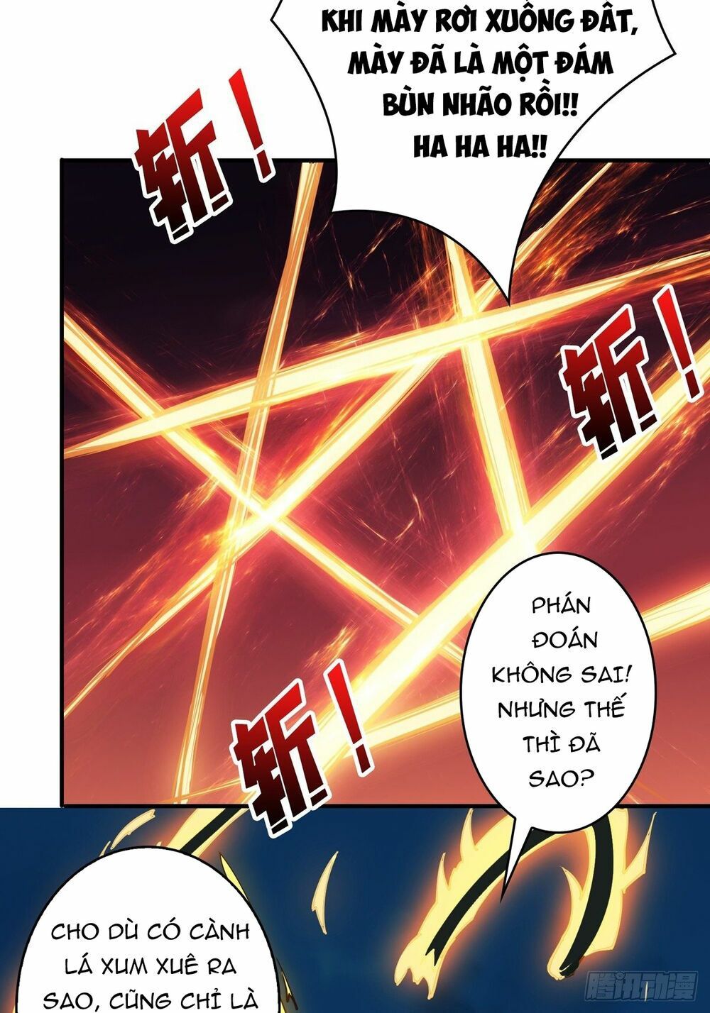 đọc truyện Vừa Chơi Đã Có Tài Khoản Vương Giả Chương 18 ảnh 19 tại Thiên Thai Truyện