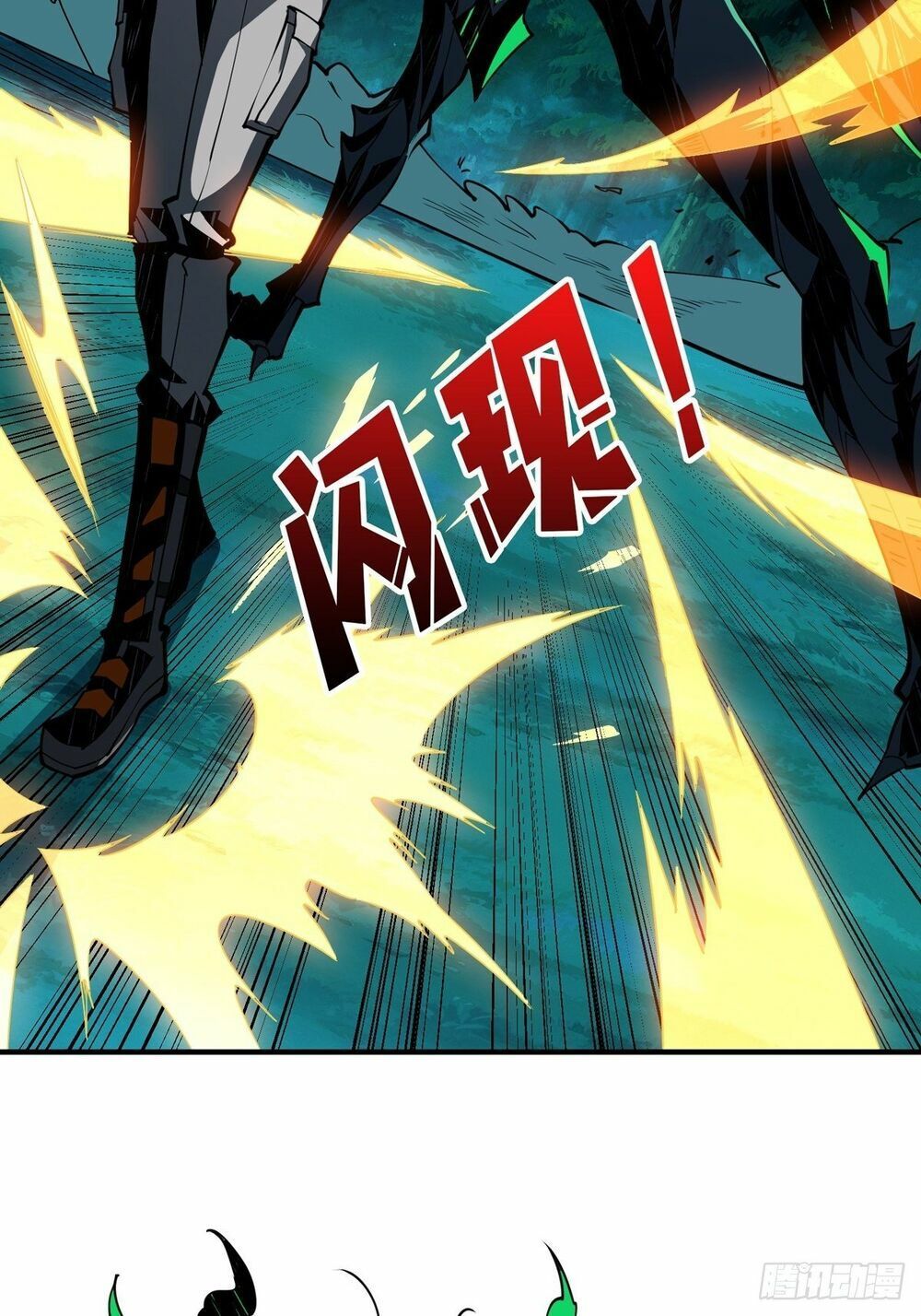 đọc truyện Vừa Chơi Đã Có Tài Khoản Vương Giả Chương 18 ảnh 24 tại Thiên Thai Truyện