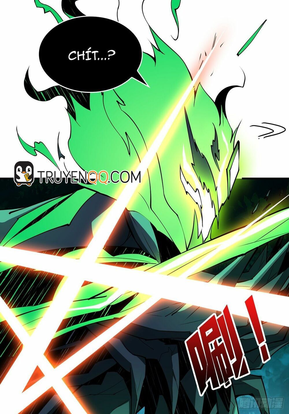 đọc truyện Vừa Chơi Đã Có Tài Khoản Vương Giả Chương 18 ảnh 25 tại Thiên Thai Truyện