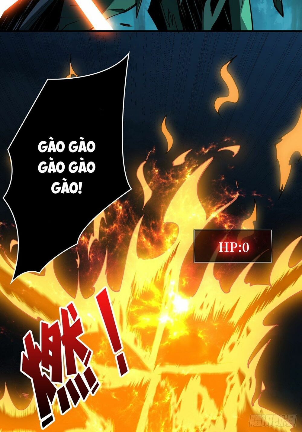 đọc truyện Vừa Chơi Đã Có Tài Khoản Vương Giả Chương 18 ảnh 26 tại Thiên Thai Truyện