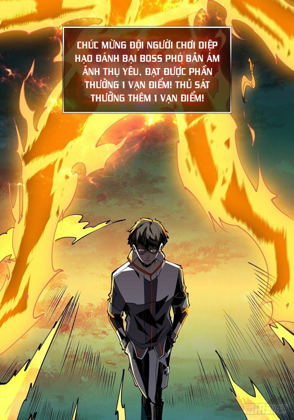 đọc truyện Vừa Chơi Đã Có Tài Khoản Vương Giả Chương 18 ảnh 27 tại Thiên Thai Truyện