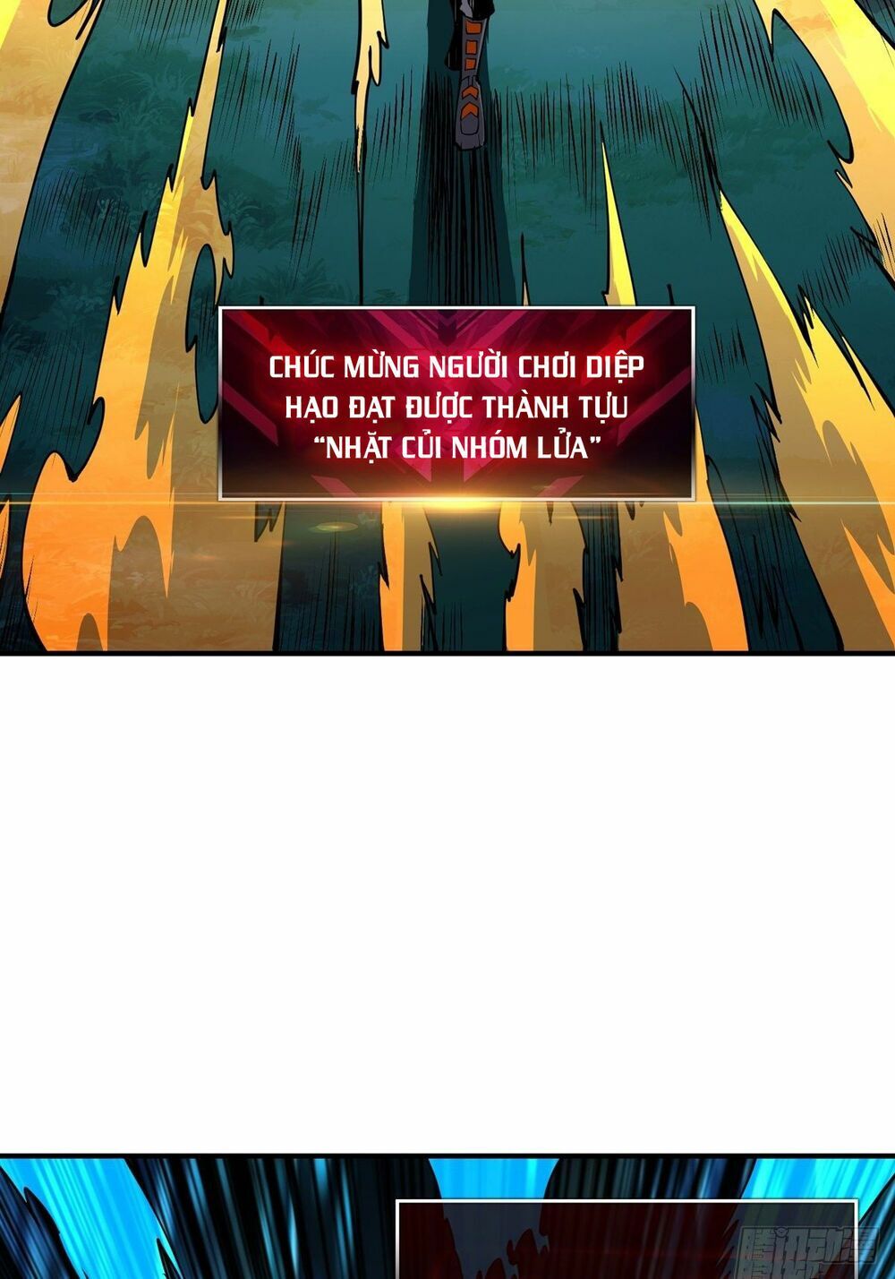 đọc truyện Vừa Chơi Đã Có Tài Khoản Vương Giả Chương 18 ảnh 28 tại Thiên Thai Truyện