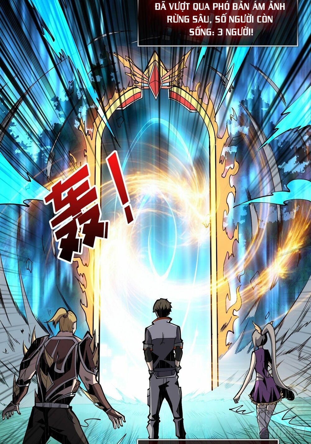 đọc truyện Vừa Chơi Đã Có Tài Khoản Vương Giả Chương 18 ảnh 29 tại Thiên Thai Truyện