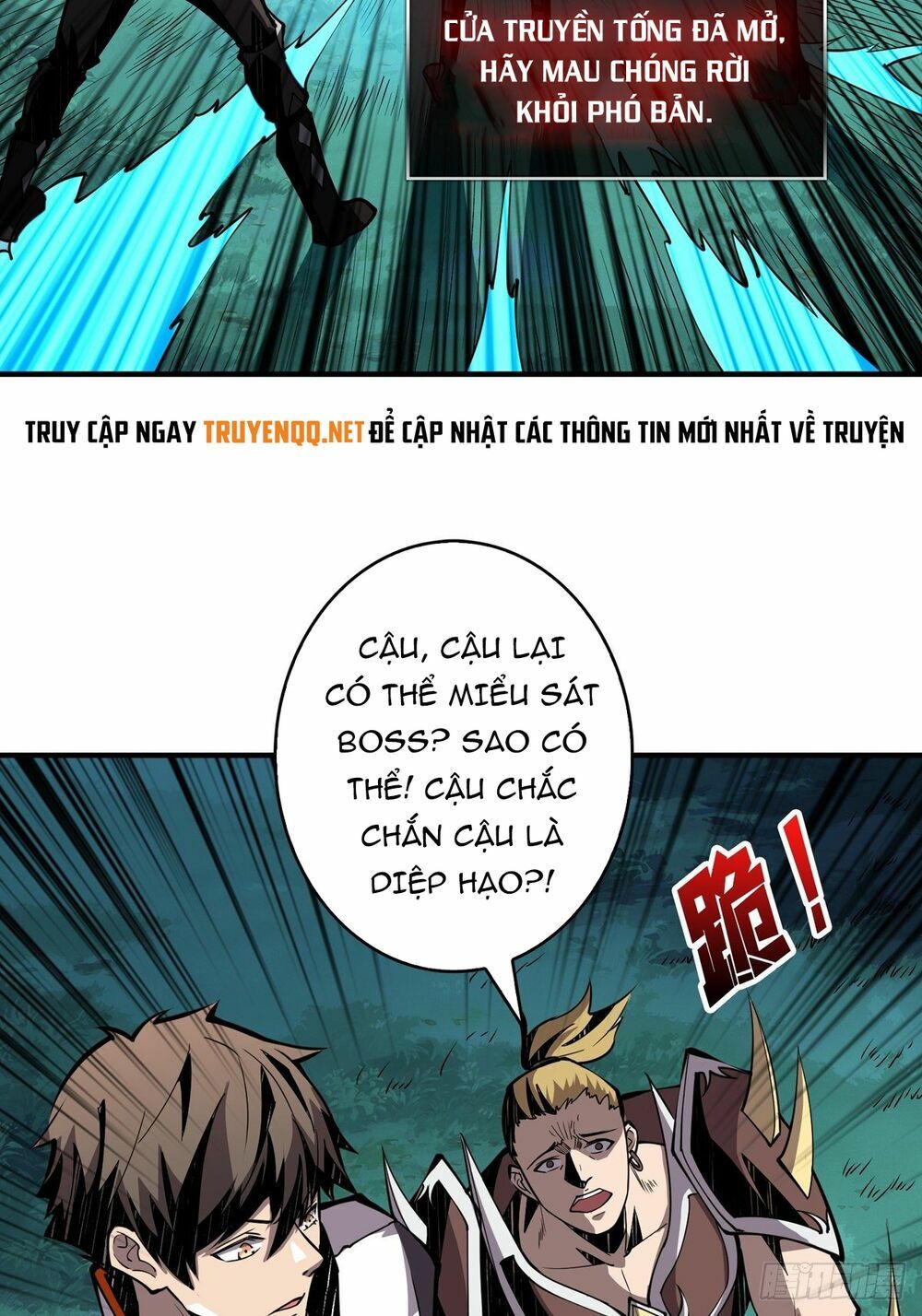 đọc truyện Vừa Chơi Đã Có Tài Khoản Vương Giả Chương 18 ảnh 30 tại Thiên Thai Truyện