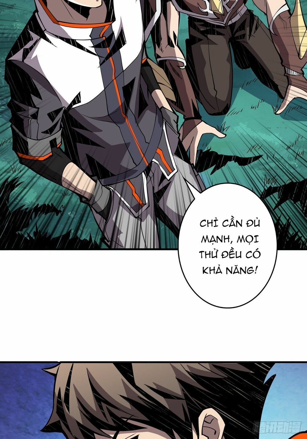 đọc truyện Vừa Chơi Đã Có Tài Khoản Vương Giả Chương 18 ảnh 31 tại Thiên Thai Truyện