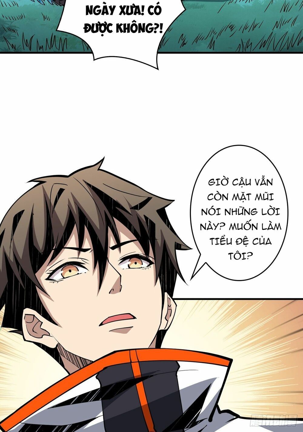 đọc truyện Vừa Chơi Đã Có Tài Khoản Vương Giả Chương 18 ảnh 34 tại Thiên Thai Truyện