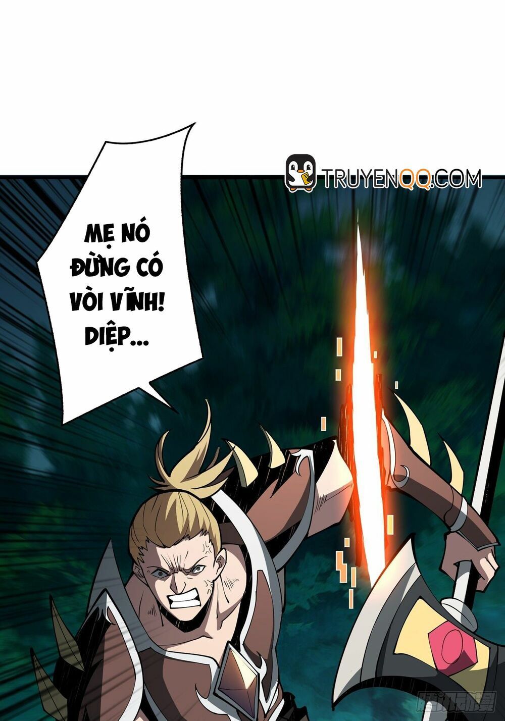 đọc truyện Vừa Chơi Đã Có Tài Khoản Vương Giả Chương 18 ảnh 36 tại Thiên Thai Truyện