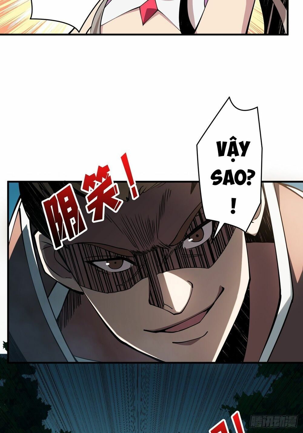 đọc truyện Vừa Chơi Đã Có Tài Khoản Vương Giả Chương 18 ảnh 38 tại Thiên Thai Truyện